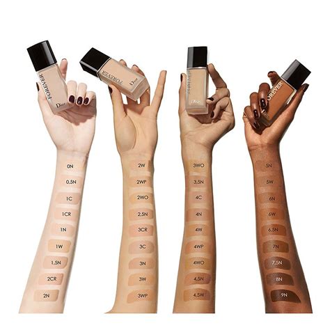 dior forever foundation sephora|Dior forever foundation boots.